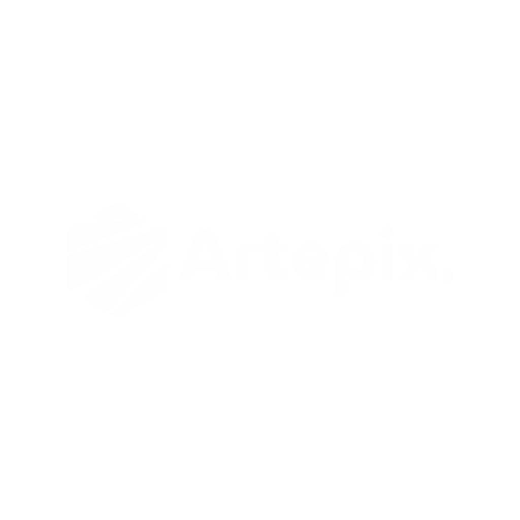 Artepix Logo