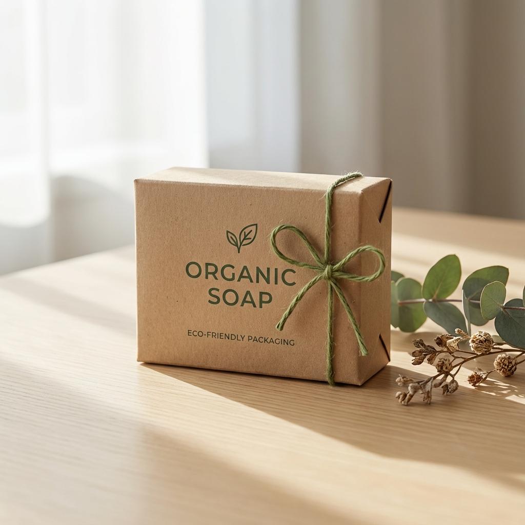 Organic Soap Co.