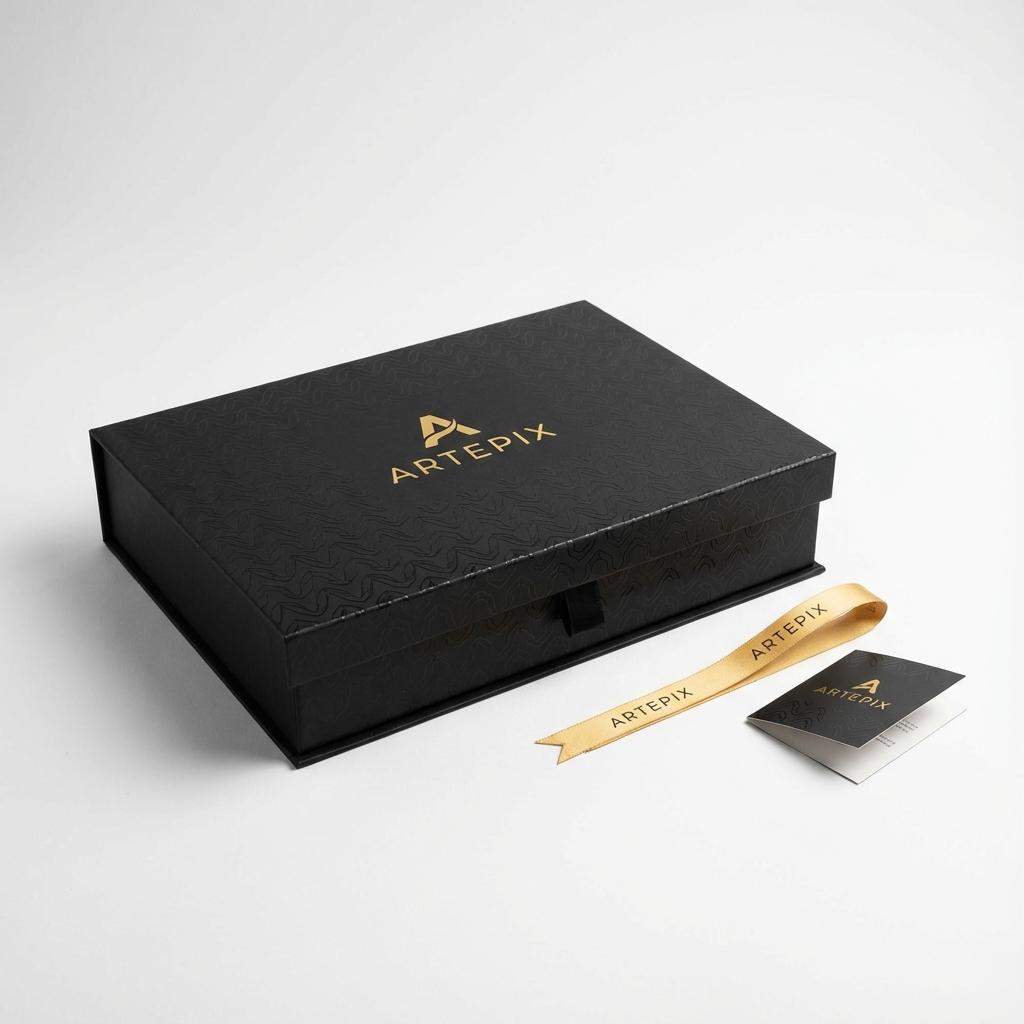 Cosmetic Gift Set Box